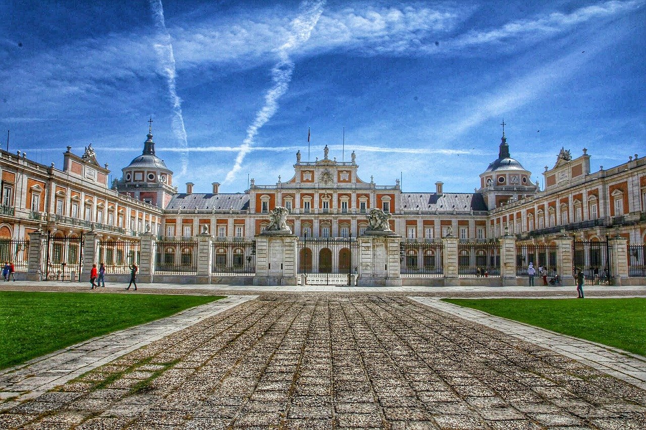 Empresa de control de plagas en Aranjuez